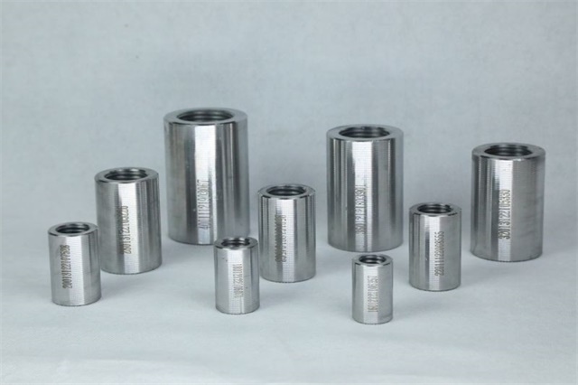 修文直螺纹钢筋套筒的优势和特点